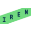 IREN logo