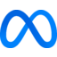Meta Platforms logo
